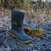 Vass R-Boots Fur Lined